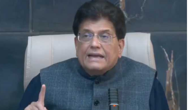 भारत , नीदरलैंड ने संयुक्त व्यापार और निवेश समिति की स्थापना की