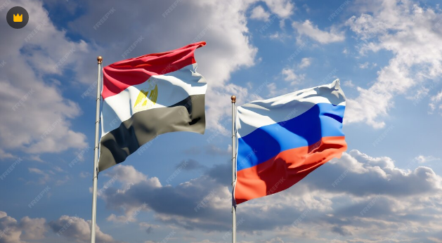 लावरोव और मिस्र के विदेश मंत्री ने काहिरा में गाजा शांति योजना के अगले चरण पर चर्चा की