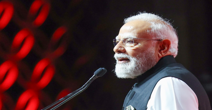 जी राम जी विधेयक का लक्ष्य सामाजिक सुरक्षा से पीछे हटना नहीं बल्कि इसे नये रुप में मजबूत बनाना है: मोदी