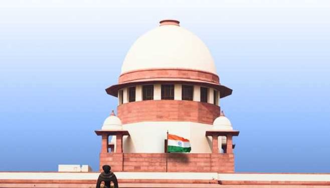 सुप्रीम कोर्ट अरावली पहाड़ियों के स्वतः संज्ञान मामले पर सुनवाई करेगा