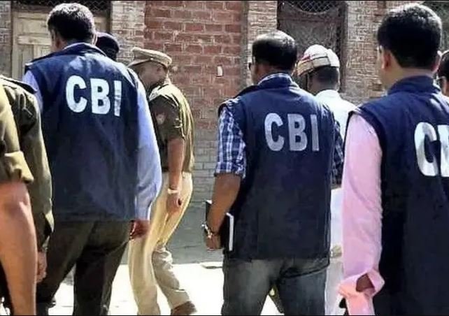 करूर भगदड़ मामला: सीबीआई ने टीवीके के दो नेताओं के बयान दर्ज किये