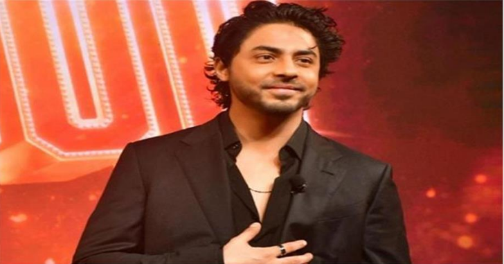 आर्यन खान को ‘द बैड्स ऑफ बॉलीवुड’ के लिए मिला सर्वश्रेष्ठ नवोदित निर्देशक का पुरस्कार