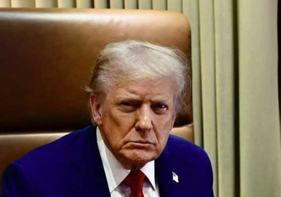 ट्रंप ने कहा कि यूक्रेन वार्ता में प्रगति हुई है, लेकिन अभी भी कुछ जटिल मुद्दे बाकी