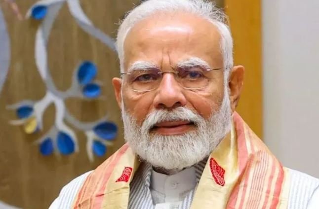 भारत की विकास गाथा श्रम कानूनों और व्यापार समझौतों से लेकर बाजार सुधारों तथा विश्वास पर आधारित है: मोदी