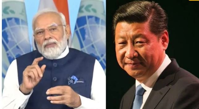 चीन से आने वाले सस्ते स्टील पर भारत ने कसा शिकंजा: घरेलू उद्योगों को बचाने के लिए तीन साल तक लगेगा भारी आयात शुल्क