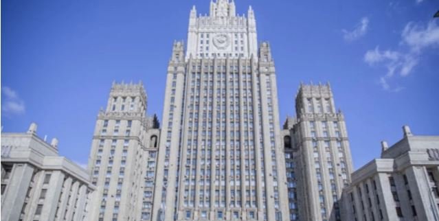 ताइवान मुद्दे पर रूस ने वैश्विक मंच पर किया चीन का पुरजोर समर्थन: पश्चिमी देशों की घेराबंदी को बताया साजिश, ताइवान को बीजिंग का बताया अटूट हिस्सा