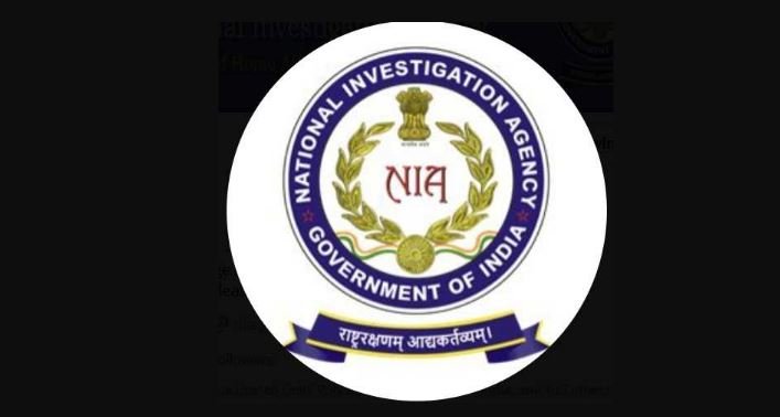 एनआईए अदालत ने हिजबुल आतंकी साजिश के आरोपी को दी आजीवन कारावास की सजा