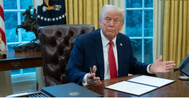 ट्रंप लाएंगे 30 से अधिक देशों पर बड़ा यात्रा बैन, नेशनल गार्ड हमले के बाद सख्ती, ग्रीन कार्ड होल्डर्स की होगी दोबारा जांच