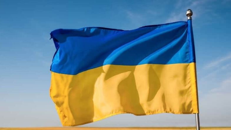 यूक्रेन ने भारत सहित अन्य देशों की पुतिन के आवास पर हमले की निंदा करने के लिए आलोचना की