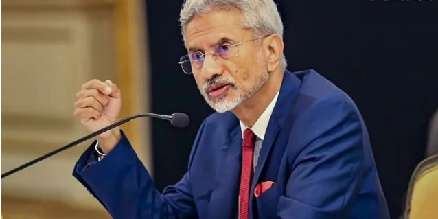 टैलेंट मोबिलिटी पर रोक ‘आर्थिक आत्महत्या’ होगी, विदेश मंत्री जयशंकर की पश्चिमी देशों को चेतावनी