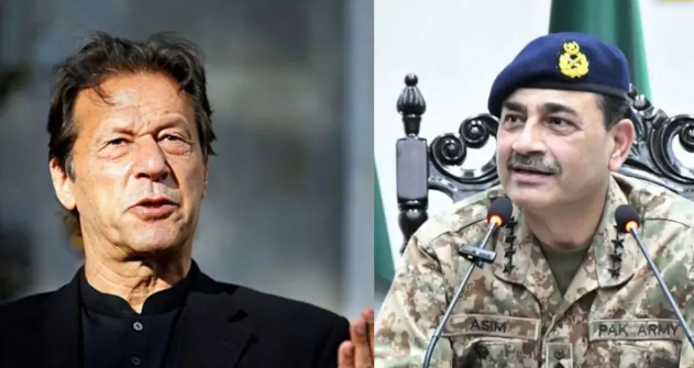 इमरान खान को जेल में नुकसान पहुँचाना ‘इक जिन्न’ बन जाएगा, विशेषज्ञ बोले; मुनीर को पता है- हत्या से देश में अशांति और सेना की बर्बादी तय