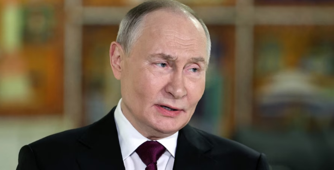 दो दिन की भारत यात्रा पर आज शाम दिल्ली पहुंचेंगे पुतिन