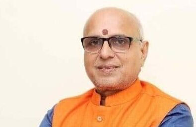 लोस सदन में गुंजा रेलवे स्टेशन बरगवां के निर्माण कार्य का मुद्दा  सांसद ने कहा उच्च स्तरीय जांच हो
