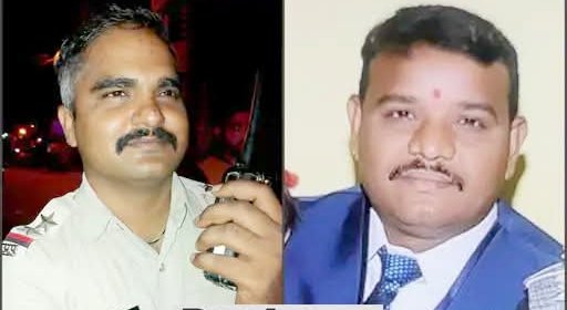 एनडीपीएस एक्ट में वसूली: फर्जी केस बनाने वाले पुलिसकर्मी  जांच में पाए गए दोषी