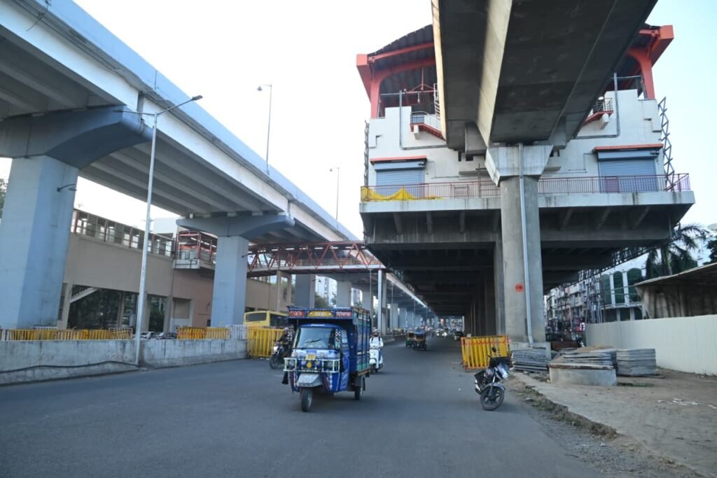 20 दिसंबर से ही भोपाल वासियों को मेट्रो की सौगात, खट्टर और सीएम डॉ यादव करेंगे शुभारंभ