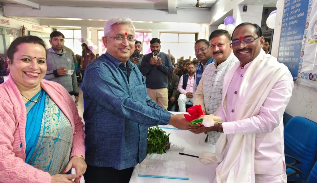 कड़ी मेहनत के बिना सफलता सम्भव नहीं