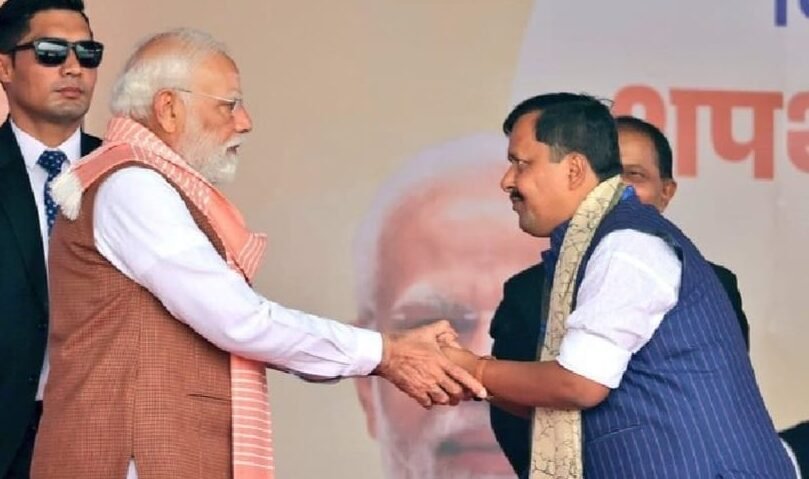 45 की उम्र में जिम्मेदारी: नितिन नवीन सबसे युवा कार्यकारी अध्यक्षों में शामिल, कल से शुरू करेंगे कार्य