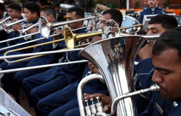 मेले में वायुसेना का बैण्ड देगा प्रस्तुति, खेली जाएगी मथुरा की होली, अभा कवि सम्मेलन होगा