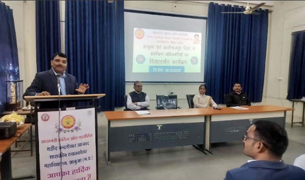 रक्तदान से कई लोगों के जीवन को बचाया जा सकता: डॉ. प्रकाश गढ़वाल