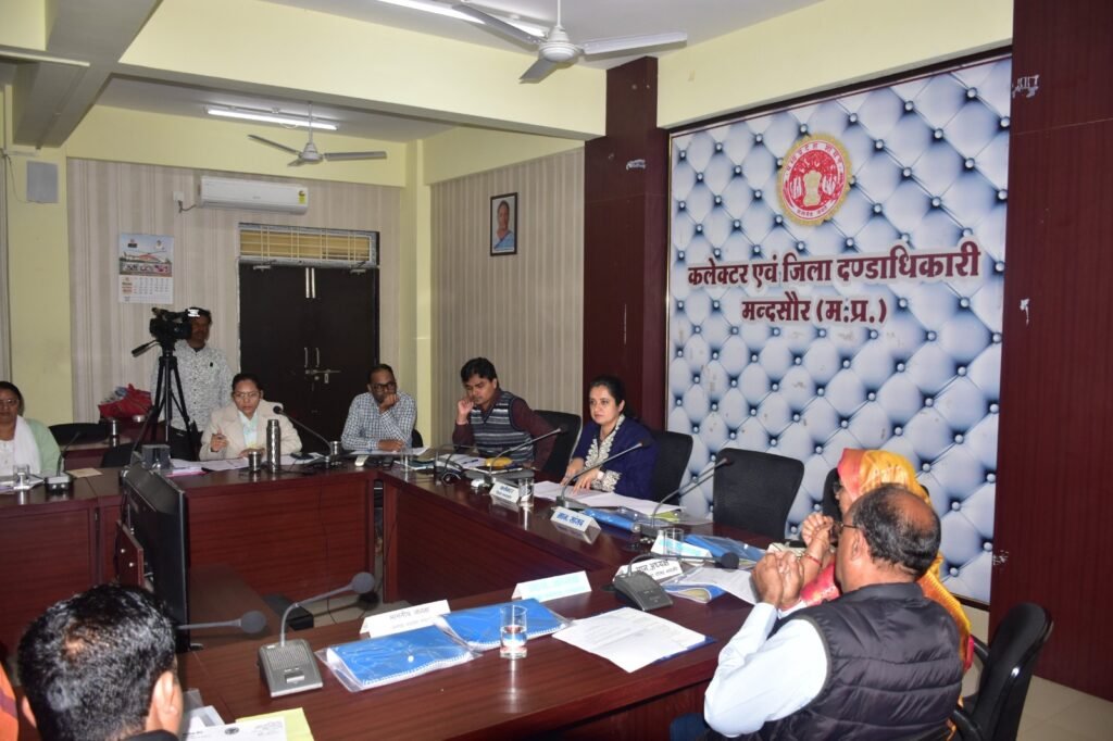 मास्टर प्लान की आपत्तियों पर दूसरे दिवस दिनभर चली गहन सुनवाई