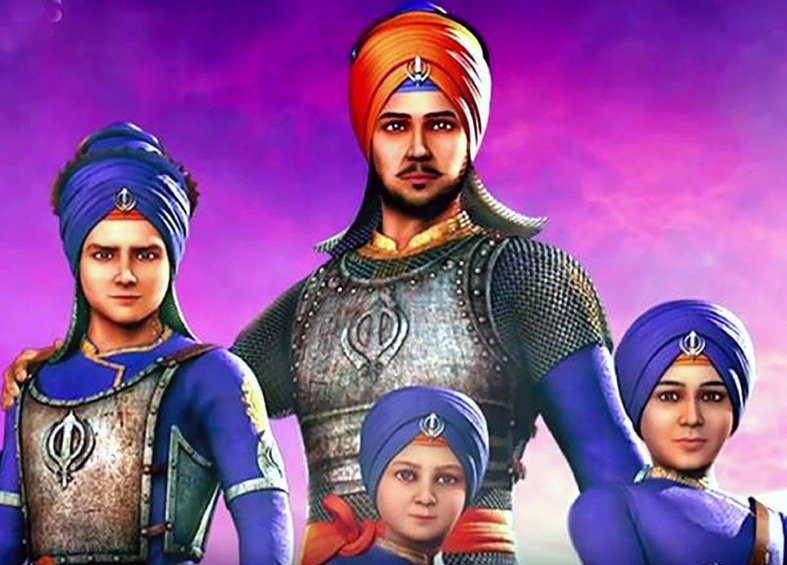 साहिबजादों के बलिदान को किया जाएगा नमन