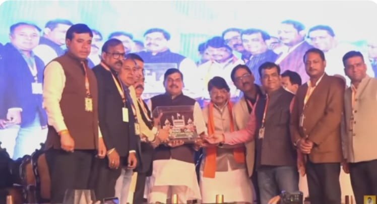 विंध्य व्यापार मेले में शामिल हुए मुख्यमंत्री डॉ. मोहन यादव