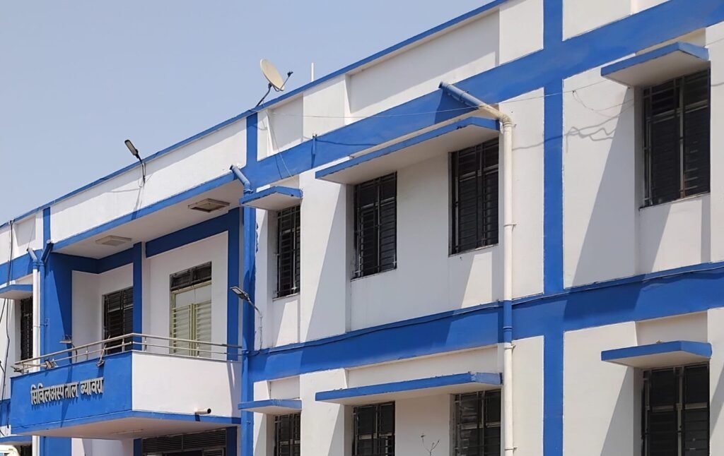 आग से चंद कदम दूर रखे थे ऑक्सीजन सिलेण्डर, वरना हो जाती कोई बड़ी अनहोनी