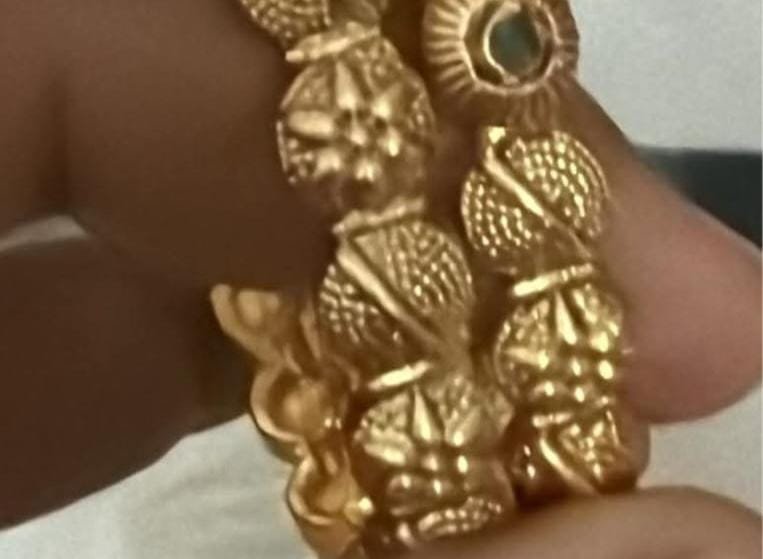 चेतकपुरी में बुज़ुर्ग महिला से ठगी