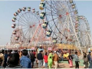 ग्वालियर मेले में 50 प्रतिशत आरटीओ छूट दिलाये जाने के लिए मुख्यमंत्री से मिलने जाएगा कैट