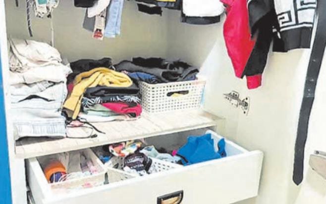 आर्मी मैन के घर पर चोरी, जेवर, नगदी ले गए चोर