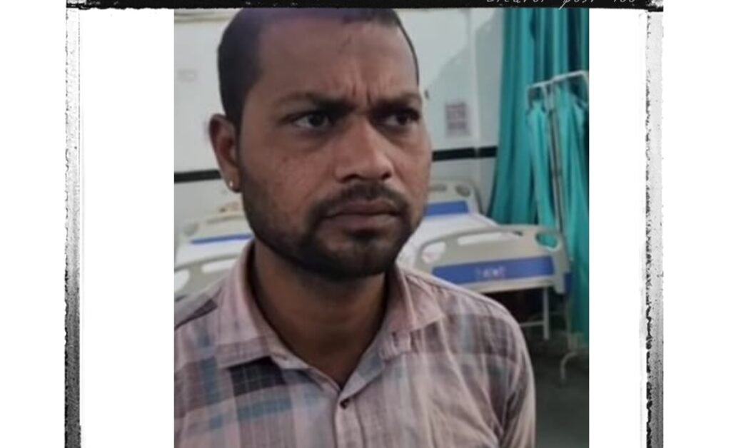 पूछी गांव में दर्दनाक हादसा:2 साल के मासूम की पानी के गड्ढे में गिरने से मौत