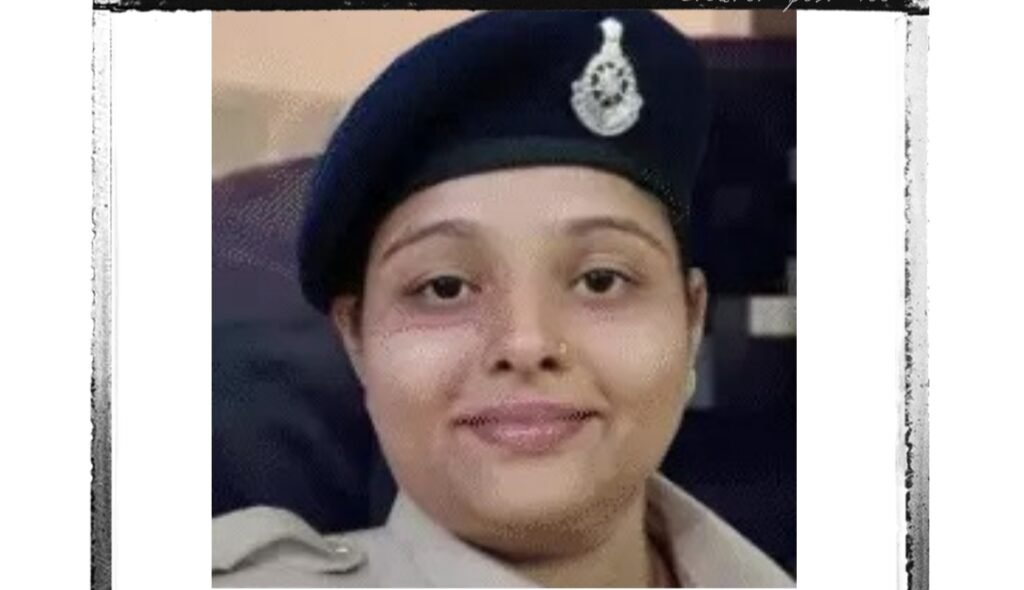 महिला कॉन्स्टेबल ने फांसी लगाकर दी जान, लिव-इन पार्टनर से विवाद के बाद उठाया कदम