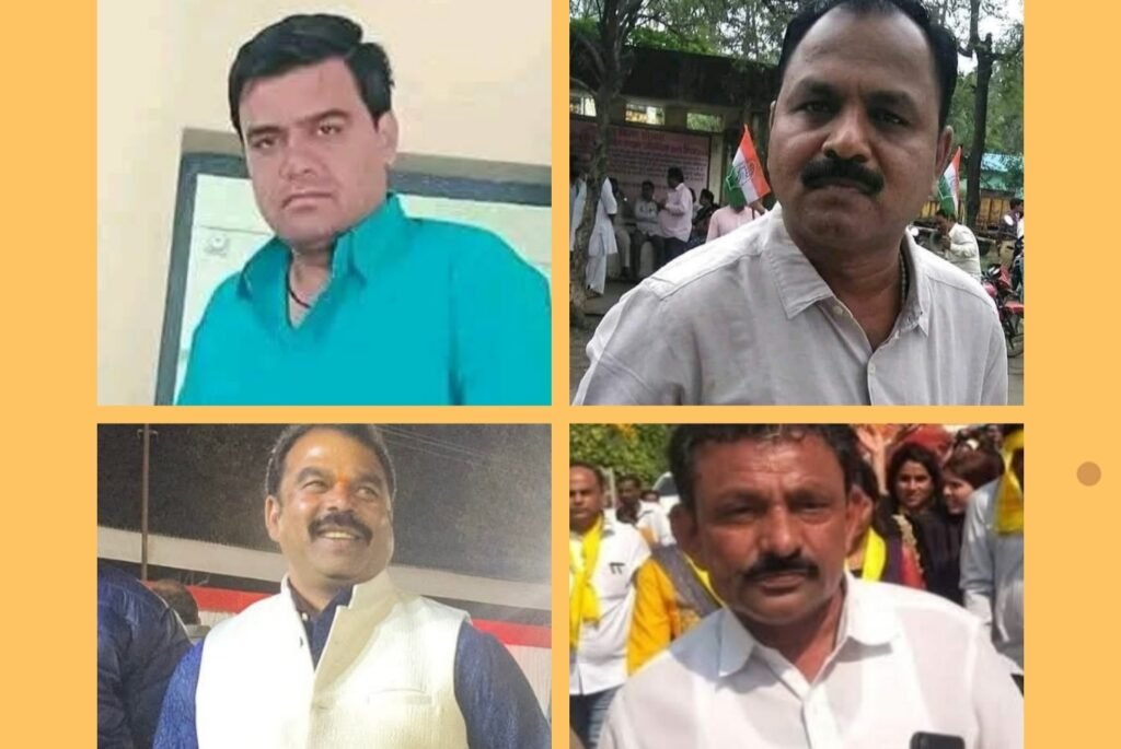 पूर्व सीएम का पुतला दहन करने वाले कांग्रेसी नेताओं को मिली जमानत