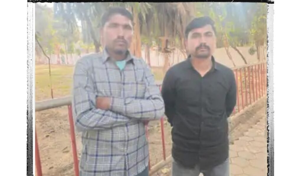 न लिंक पर क्लिक किया, न ओटीपी आया, किसान के खाते से निकल गए 10 लाख