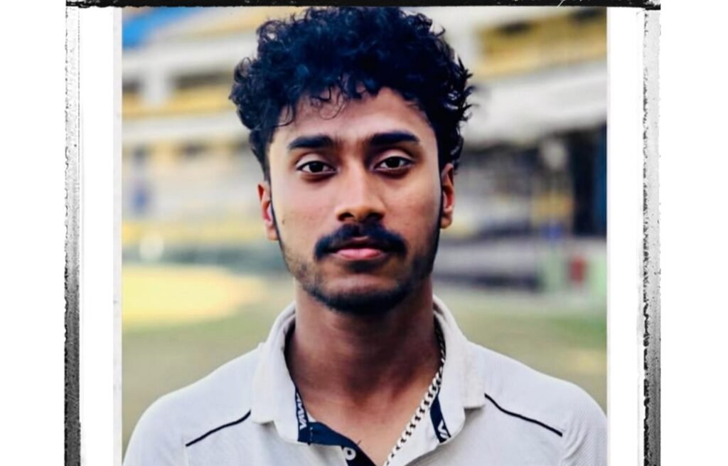 अंतर जिला सीनियर वर्ग प्रतियोगिता में नर्मदापुरम ने बैतूल को दी शिकस्त