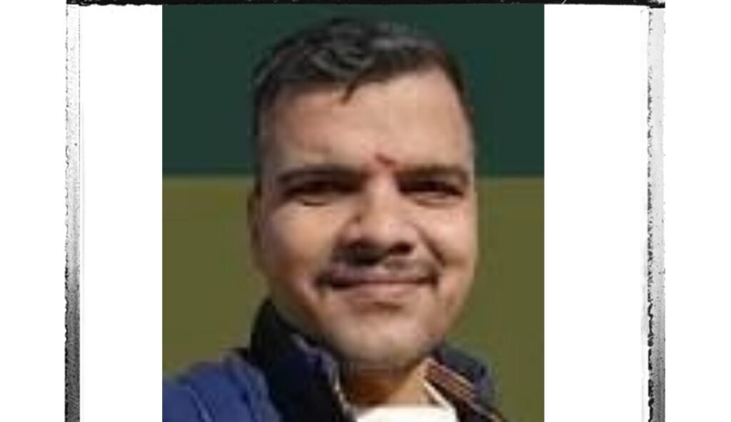 5 हजार रिश्वत लेते एडीएम का स्टेनो गिरफ्तार