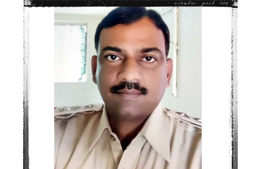 खरगोन में पदस्थ इंस्पेक्टर रावत का धार की होटल में मिला शव,  उर्स मेले में लगी थी ड्यूटी 