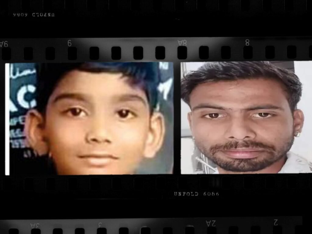 झपकी, हाईटेंशन लाइन और अज्ञात वाहन बने मौत की वजह