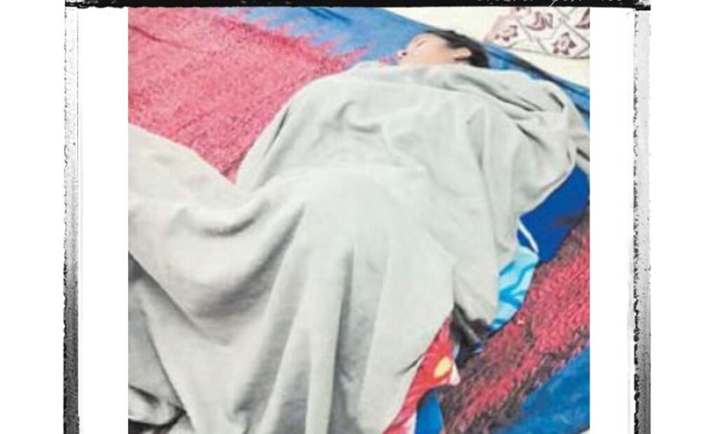 शहपुरा-बरगी के चिकित्सा अधिकारी को सीएमएचओ ने थमाया नोटिस