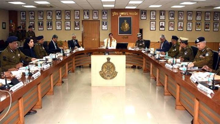 अभ्युदय मध्यप्रदेश ग्रोथ समिट-2025” में हितग्रहियों को मिलेगा लाभ, लगेगी प्रदर्शनी