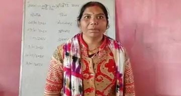 स्कूल प्रभारी ने अतिथि शिक्षिका से की मारपीट, एफआईआर दर्ज