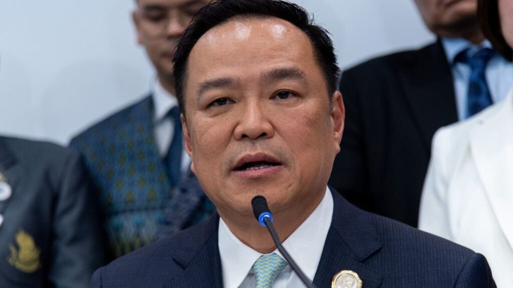 हम आत्मरक्षा के अधिकार का इस्तेमाल करेंगे : थाई प्रधानमंत्री