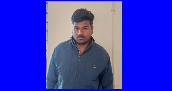 पैथोलॉजी लैब संचालक के अपहरण का पर्दाफाश, 8 घंटे में पुलिस ने आरोपी को पकड़कर अपहृत को सुरक्षित छुड़ाया