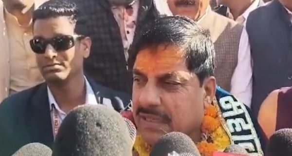 धार और बैतूल में आज दो नए मेडिकल कॉलेजों की आधारशिला