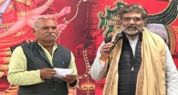 सामान्य, ओबीसी व अल्पसंख्यक कर्मचारियों की समस्याओं पर मंथन, नए संगठन के गठन का निर्णय