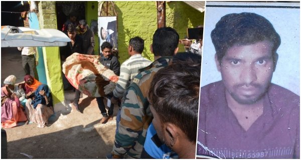 अंकित हत्याकांड: कातिल पुलिस गिरफ्त से दूर