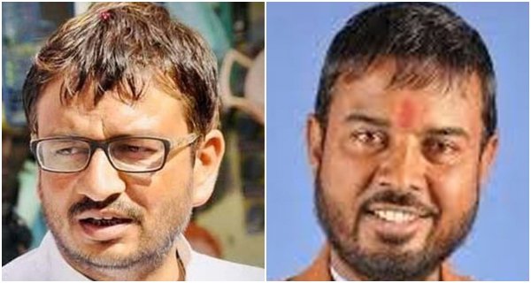 ब्लॉक में नियुक्ति के बाद इस्तीफें का दौर, जिला अध्यक्ष हर्ष विजय गहलोत व प्रदेश महासचिव राजेश भरावा का इस्तीफा