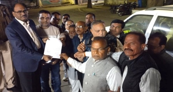 स्लीमनाबाद को जिला बनाने बुलंद की गई आवाज