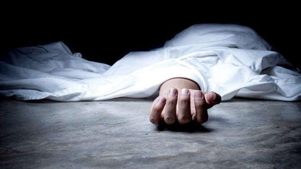 एसिड पीने वाली महिला की हुई मौत