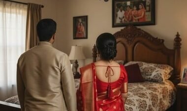 पति ने वायरल किया बेडरूम का वीडियो, पत्नी पहुंची थाना